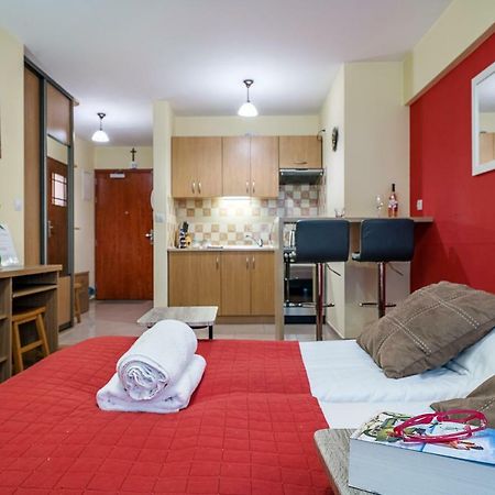 Apartament City Center Business Class Krynica-Zdrój Exteriér fotografie
