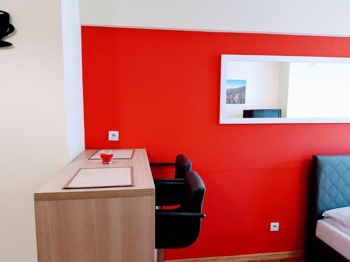 Apartament City Center Business Class Krynica-Zdrój Exteriér fotografie