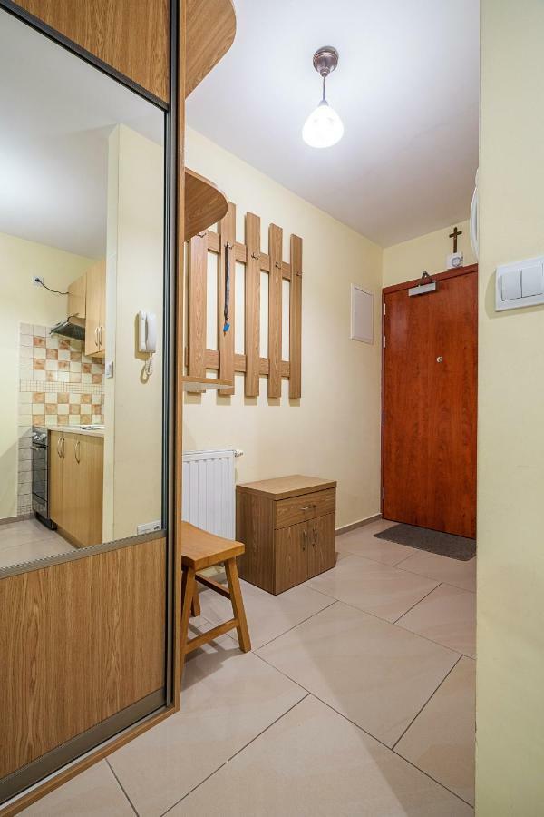 Apartament City Center Business Class Krynica-Zdrój Exteriér fotografie